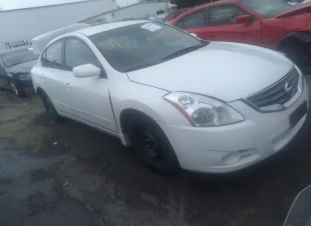 NISSAN ALTIMA 2012 1n4al2ap3cn577248