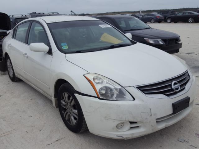 NISSAN ALTIMA BAS 2012 1n4al2ap3cn577797