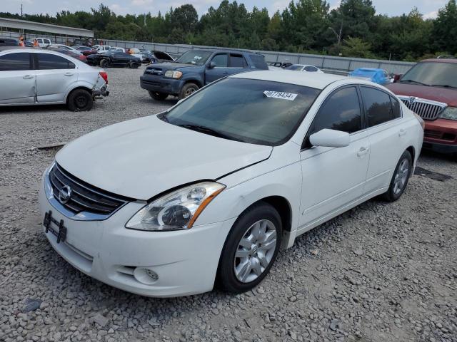 NISSAN ALTIMA BAS 2012 1n4al2ap3cn577833