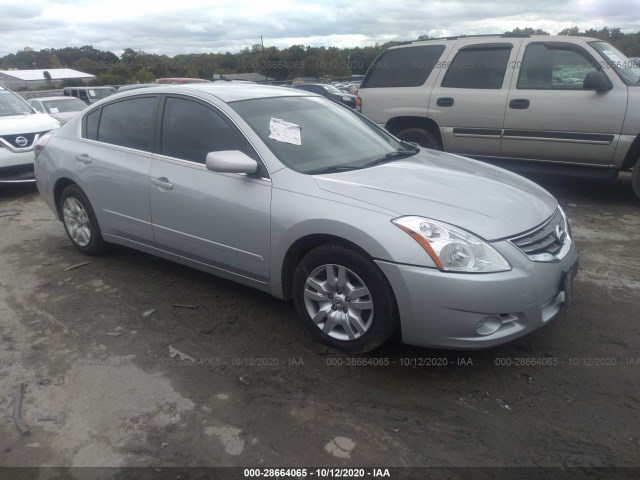 NISSAN ALTIMA 2012 1n4al2ap3cn577962