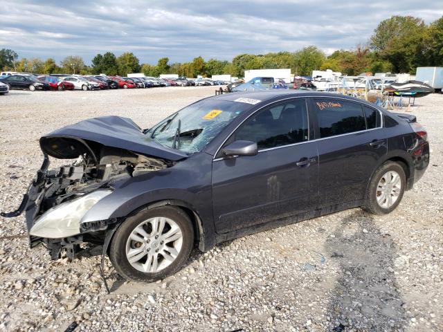 NISSAN ALTIMA BAS 2012 1n4al2ap3cn578058