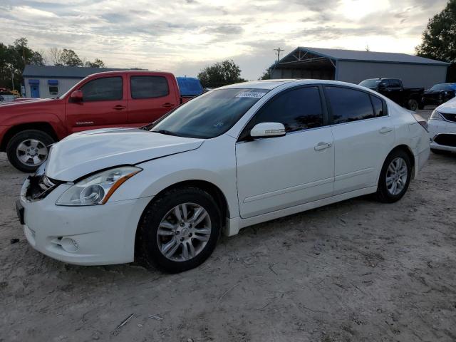 NISSAN ALTIMA 2012 1n4al2ap3cn578187