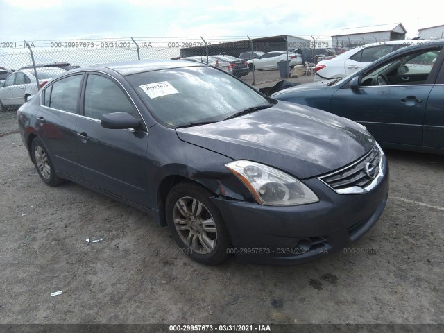 NISSAN ALTIMA 2012 1n4al2ap3cn578240