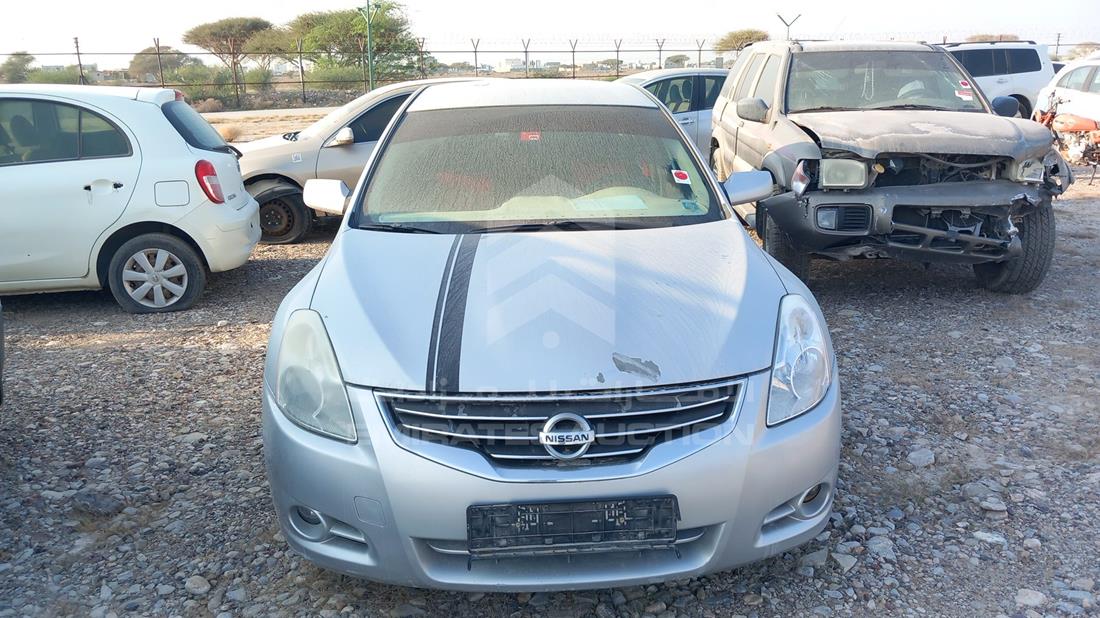 NISSAN ALTIMA 2012 1n4al2ap3cn578352