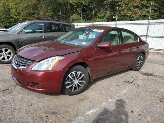 NISSAN ALTIMA BAS 2012 1n4al2ap3cn578707