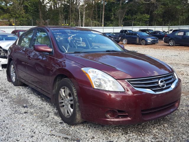 NISSAN NULL 2012 1n4al2ap3cn578884