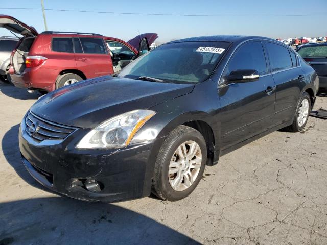 NISSAN ALTIMA BAS 2012 1n4al2ap3cn578982