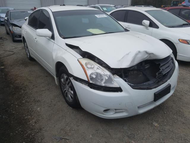 NISSAN ALTIMA BAS 2012 1n4al2ap3cn579548