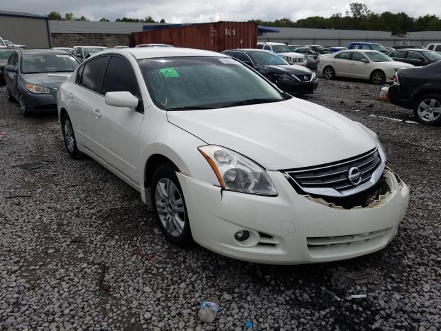 NISSAN ALTIMA BAS 2012 1n4al2ap3cn579808