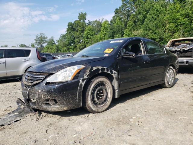 NISSAN ALTIMA BAS 2012 1n4al2ap3cn580084