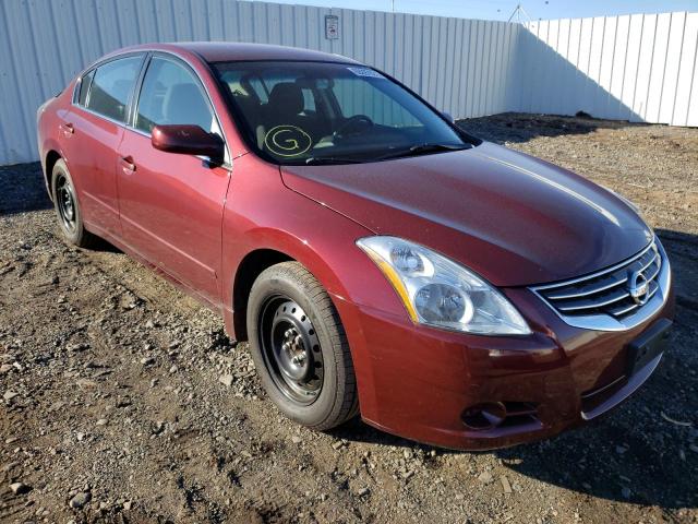 NISSAN ALTIMA BAS 2012 1n4al2ap3cn580442