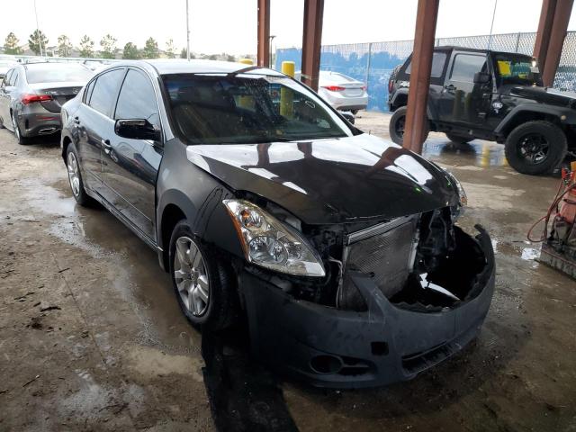 NISSAN ALTIMA BAS 2012 1n4al2ap3cn580800