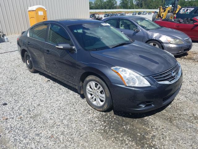 NISSAN ALTIMA BAS 2010 1n4al2ap4ac100157