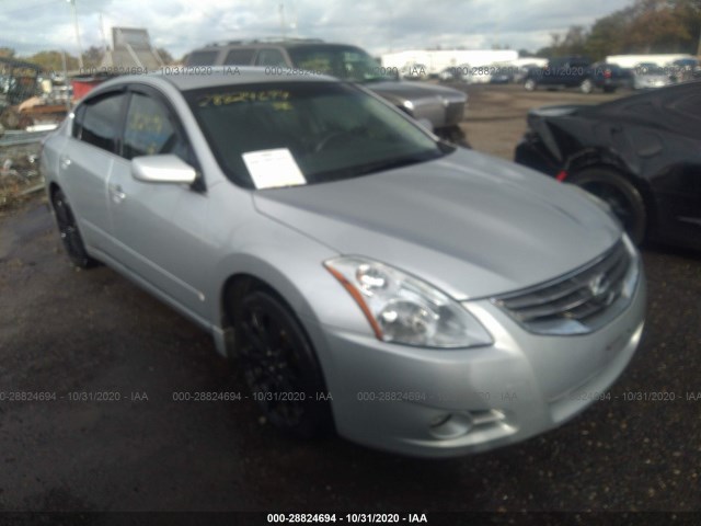 NISSAN ALTIMA 2010 1n4al2ap4ac101132