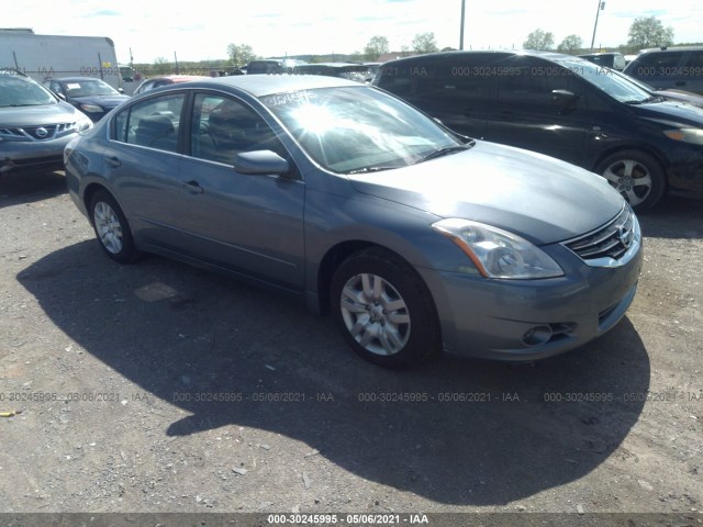 NISSAN ALTIMA 2010 1n4al2ap4ac101342