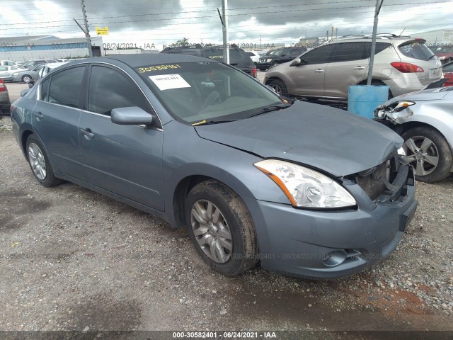 NISSAN ALTIMA 2010 1n4al2ap4ac101616