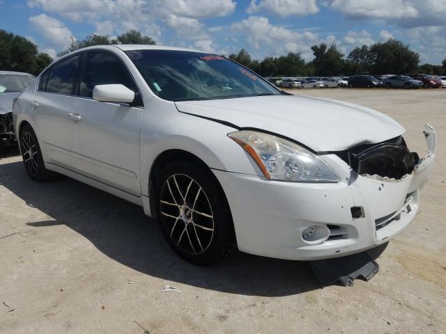 NISSAN ALTIMA BAS 2010 1n4al2ap4ac101969