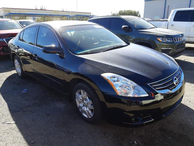 NISSAN ALTIMA BAS 2010 1n4al2ap4ac102314