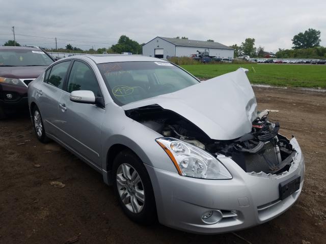 NISSAN ALTIMA BAS 2010 1n4al2ap4ac106752