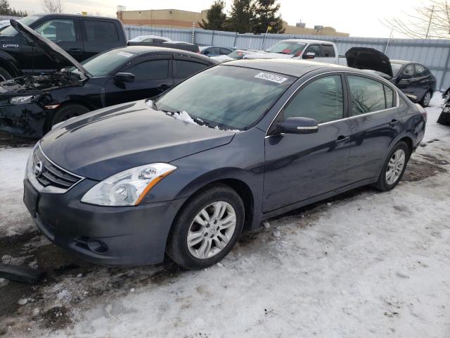 NISSAN ALTIMA BAS 2010 1n4al2ap4ac109716