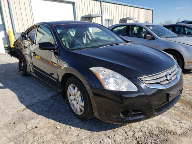 NISSAN ALTIMA BAS 2010 1n4al2ap4ac110090