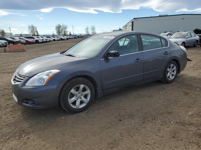 NISSAN ALTIMA BAS 2010 1n4al2ap4ac110283