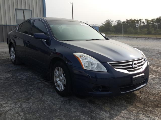 NISSAN ALTIMA 2010 1n4al2ap4ac111434