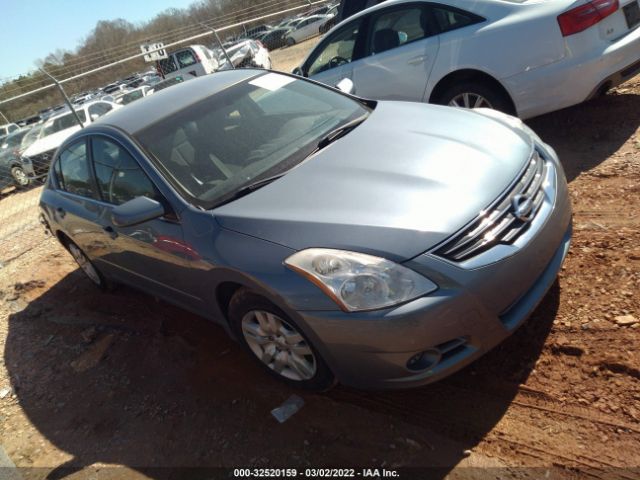 NISSAN ALTIMA 2010 1n4al2ap4ac112941