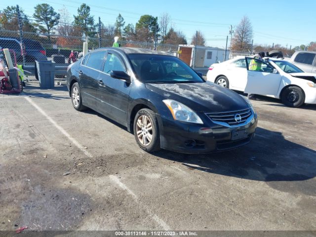 NISSAN ALTIMA 2010 1n4al2ap4ac113278