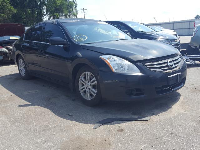 NISSAN ALTIMA BAS 2010 1n4al2ap4ac114530