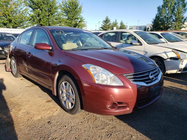 NISSAN ALTIMA BAS 2010 1n4al2ap4ac127357