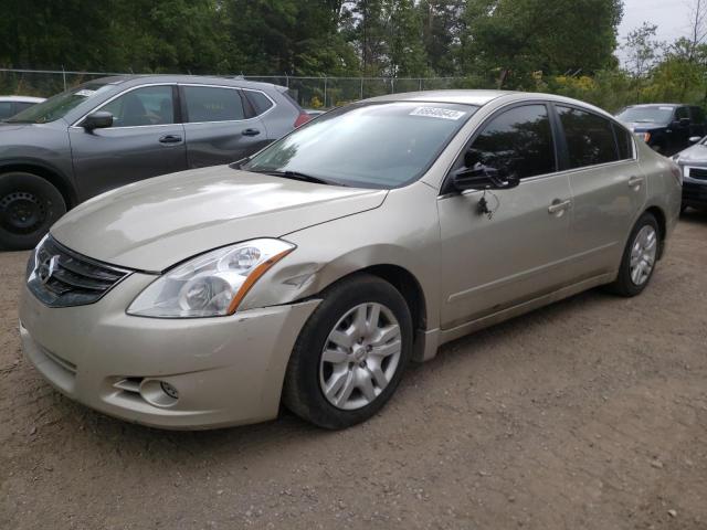 NISSAN ALTIMA BAS 2010 1n4al2ap4ac129951