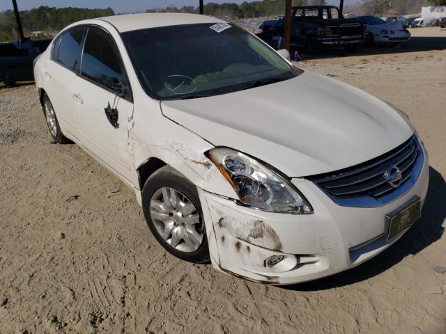 NISSAN ALTIMA BAS 2010 1n4al2ap4ac130453