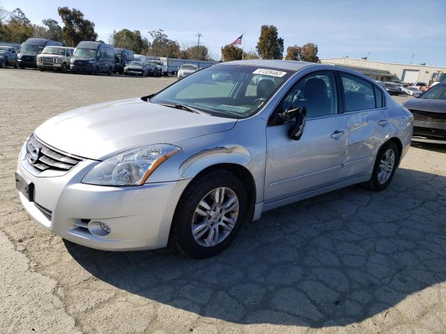 NISSAN ALTIMA BAS 2010 1n4al2ap4ac130632