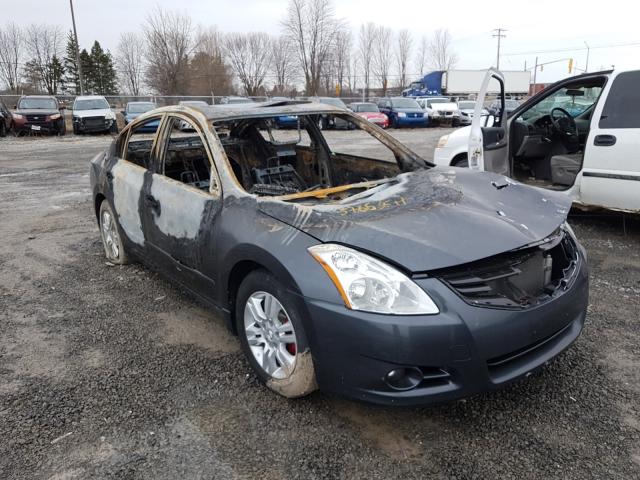 NISSAN ALTIMA BAS 2010 1n4al2ap4ac132106