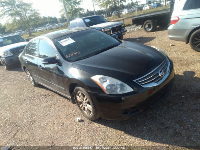 NISSAN ALTIMA 2010 1n4al2ap4ac133417