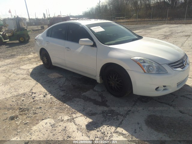 NISSAN ALTIMA 2010 1n4al2ap4ac134339