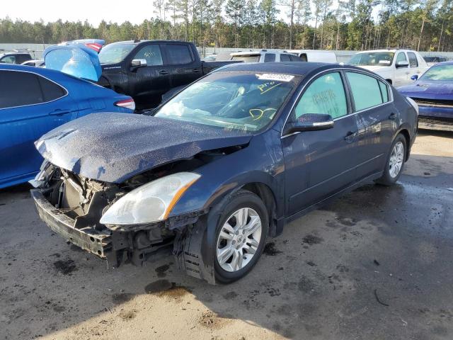 NISSAN ALTIMA BAS 2010 1n4al2ap4ac135796