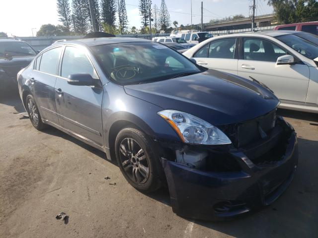 NISSAN ALTIMA BAS 2010 1n4al2ap4ac136429