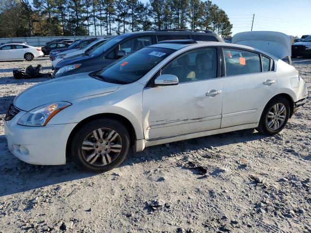 NISSAN ALTIMA 2010 1n4al2ap4ac136818