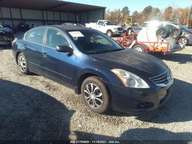 NISSAN ALTIMA 2010 1n4al2ap4ac137015