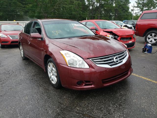 NISSAN ALTIMA BAS 2010 1n4al2ap4ac138648