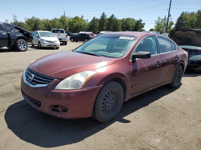 NISSAN ALTIMA BAS 2010 1n4al2ap4ac139606