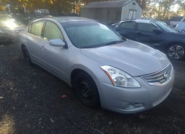 NISSAN ALTIMA 2010 1n4al2ap4ac141405