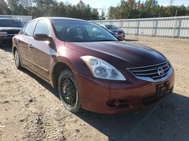 NISSAN ALTIMA BAS 2010 1n4al2ap4ac141615