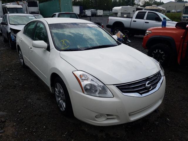 NISSAN ALTIMA BAS 2010 1n4al2ap4ac141775