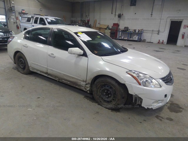 NISSAN ALTIMA 2010 1n4al2ap4ac141887