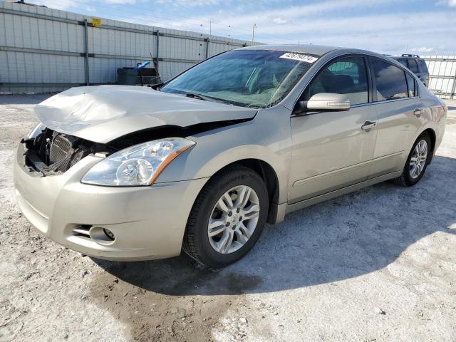 NISSAN ALTIMA 2010 1n4al2ap4ac142019