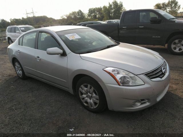 NISSAN ALTIMA 2010 1n4al2ap4ac142229