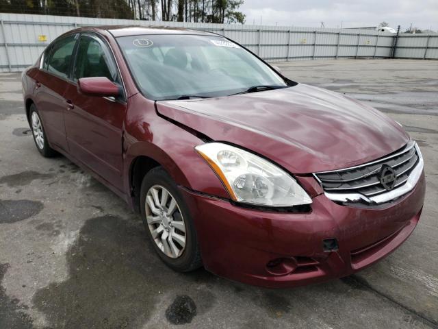 NISSAN ALTIMA BAS 2010 1n4al2ap4ac142232